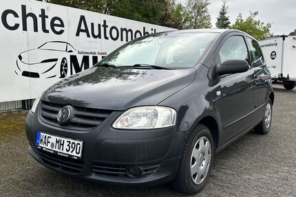 VW Fox 99.890 km 2.995 € Neubeckum 59269