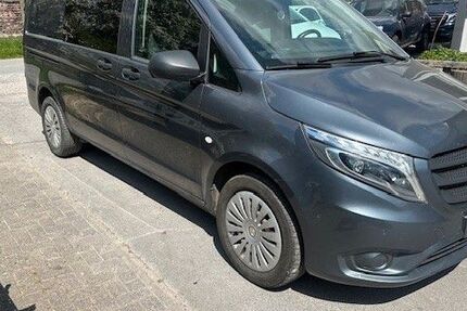 Mercedes-Benz Vito 359.800 km 10.699 &euro; Welver 59514