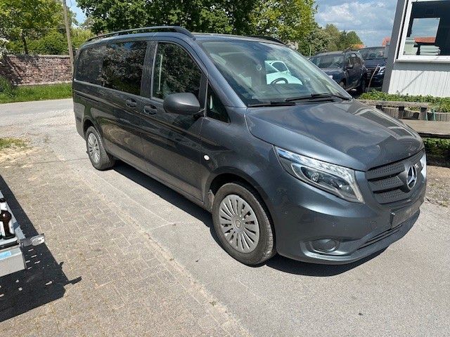 Mercedes-Benz Vito 359.800 km 10.699 &euro; Welver 59514