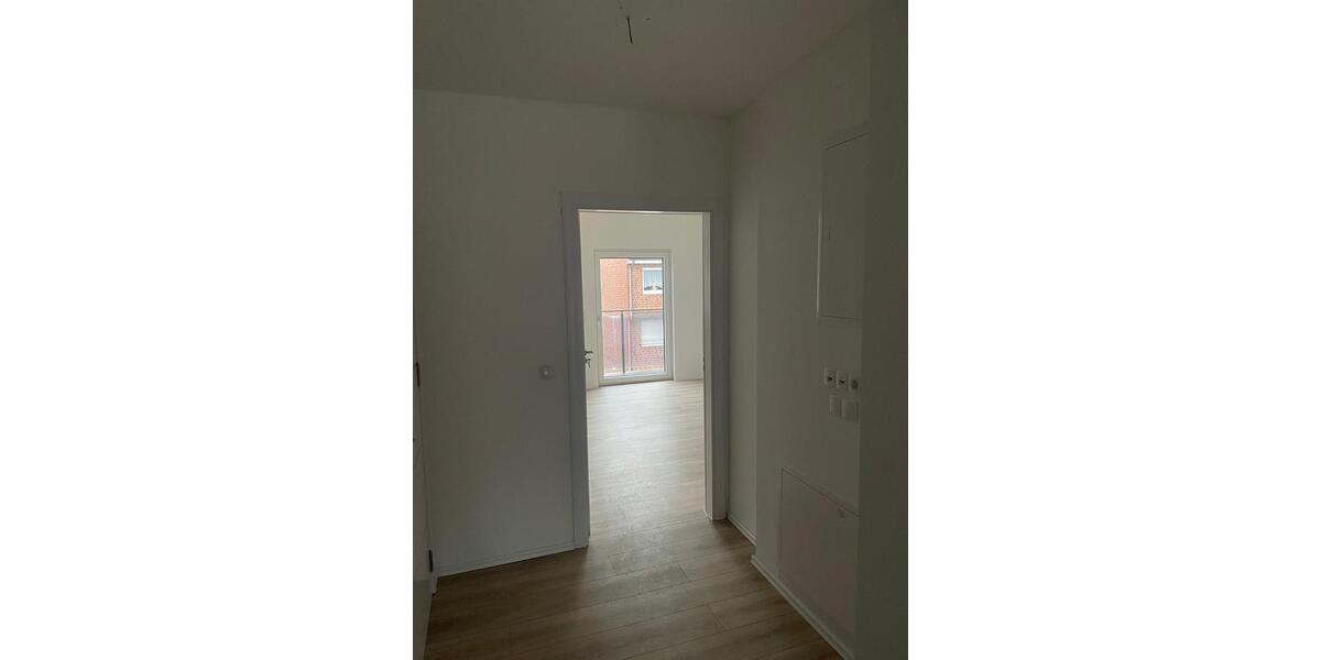 Etagenwohnung Hamm Daberg - 3 Zimmer, 61 m&sup2;, 920&euro; | Angebot:24478609