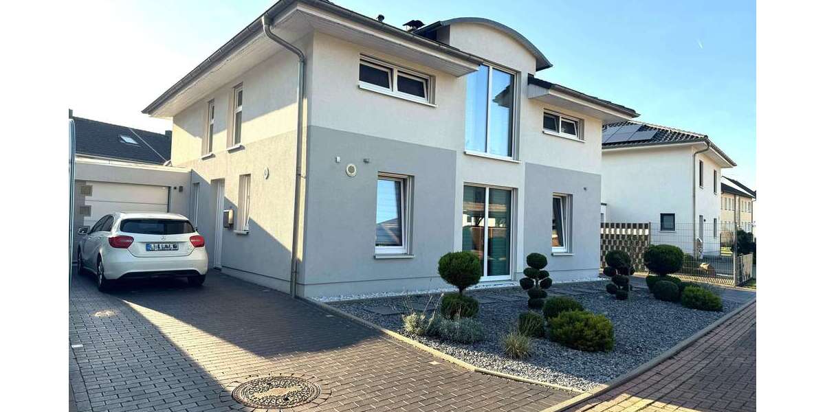 Haus zum Kaufen in Bergkamen 529.000 € 134 m² 5 zimmer