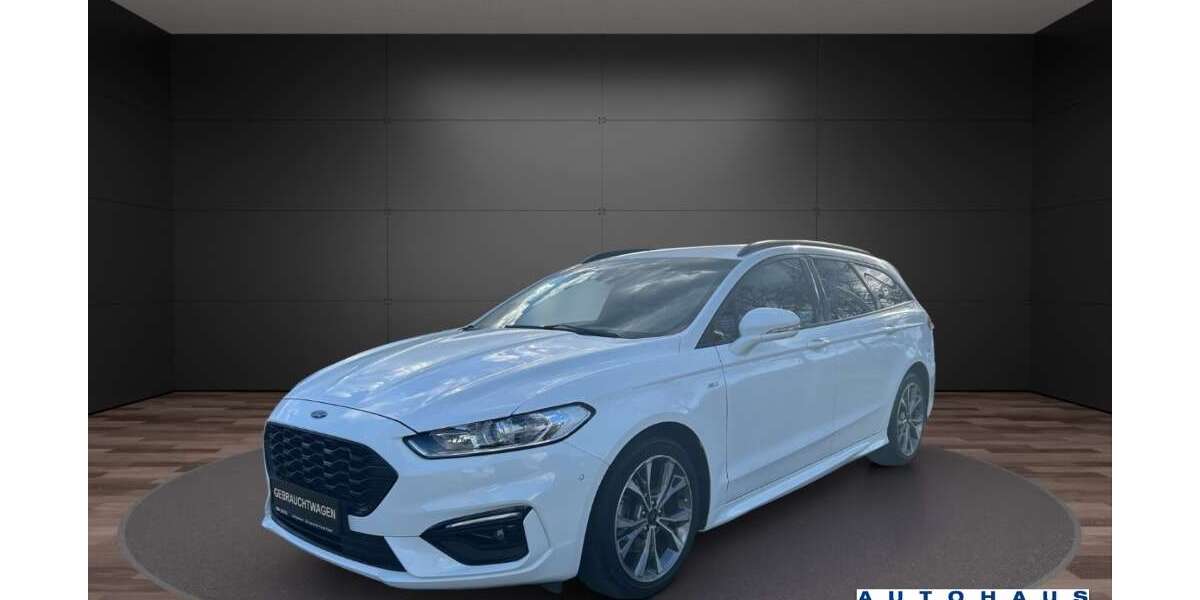 Ford Mondeo 59.350 km 19.900 &euro; Lüdinghausen 59348