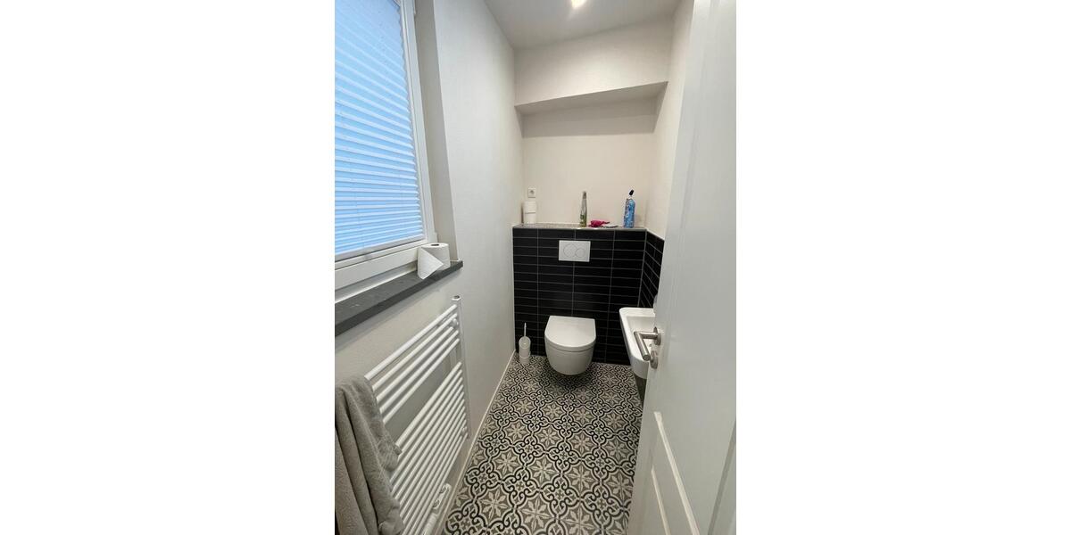 Reihenhaus Soest - 6 Zimmer, 132 m&sup2;, 1.300&euro; | Angebot:25208868