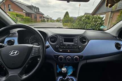 Hyundai i10 113.500 km 5.890 &euro; Ennigerloh 59320