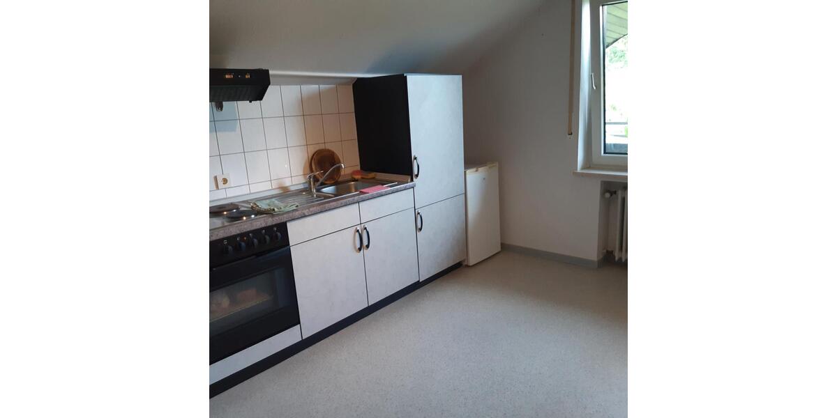 Dachgeschoßwohnung Oelde - 2 Zimmer, 62 m&sup2;, 170.000&euro; | Angebot:26988043