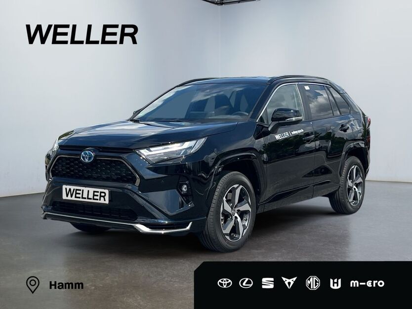 Toyota RAV 4 14.925 km 51.490 € Hamm 59067