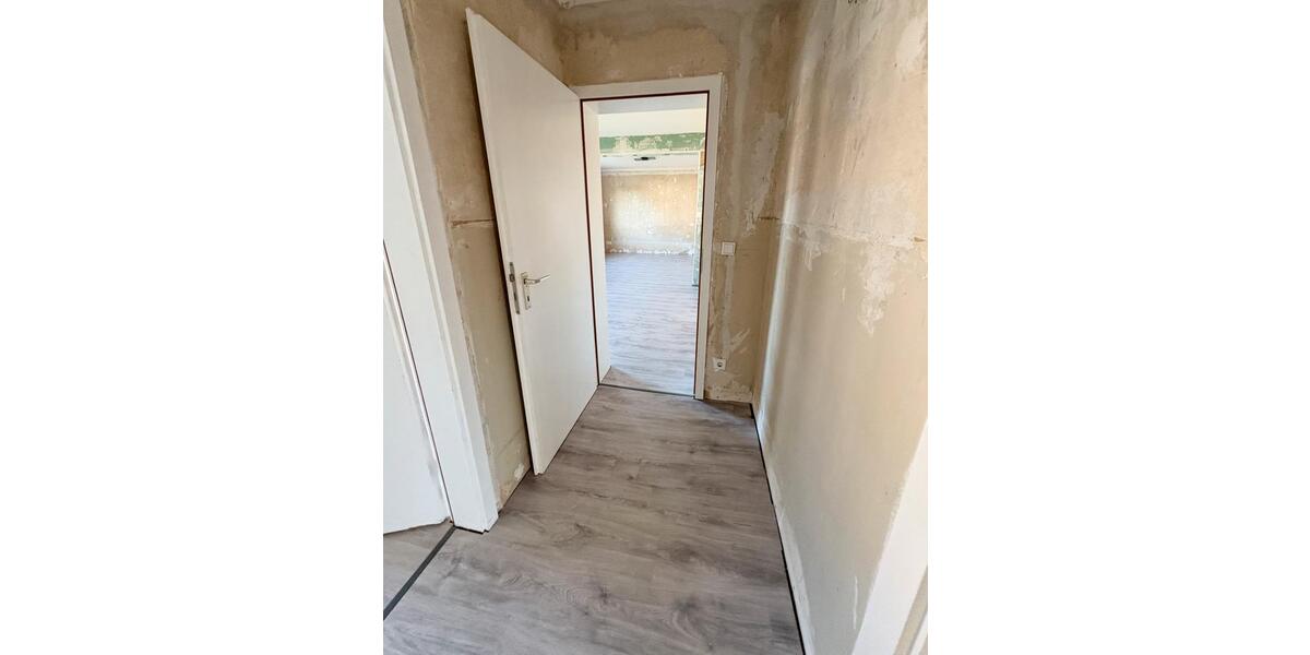 Erdgeschoßwohnung Bergkamen - 4 Zimmer, 100 m&sup2;, 685&euro; | Angebot:24864877