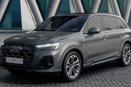 Audi Q7 25.790 km 75.890 &euro; Neubeckum 59269