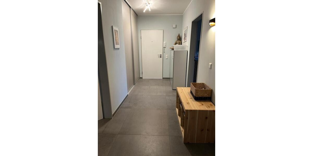 3Zimmer ETW mit Klimaanlage und großem Balkon in schöner Lage 3 zimmer