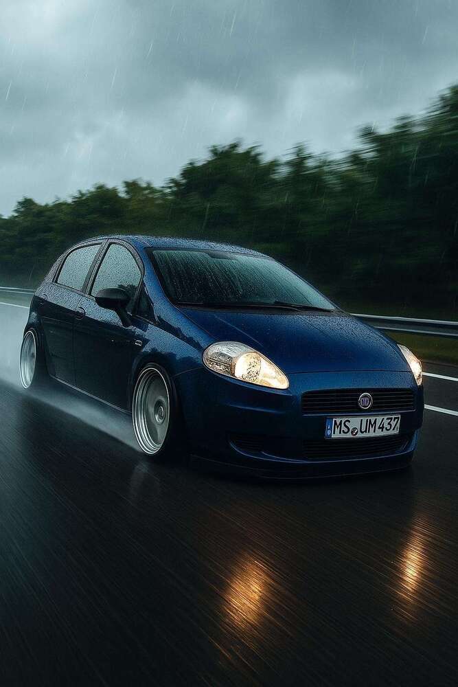 Punto
