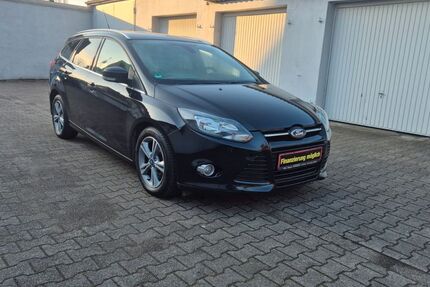 Ford Focus 281.518 km 4.449 &euro; Lünen 44532