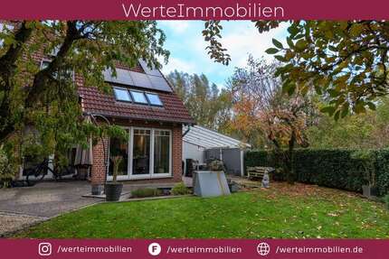 Haus zum Kaufen in Beckum 399.000 € 120 m² 5 zimmer