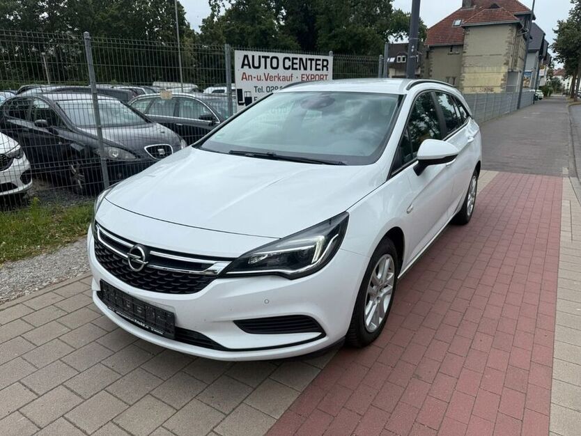 Astra