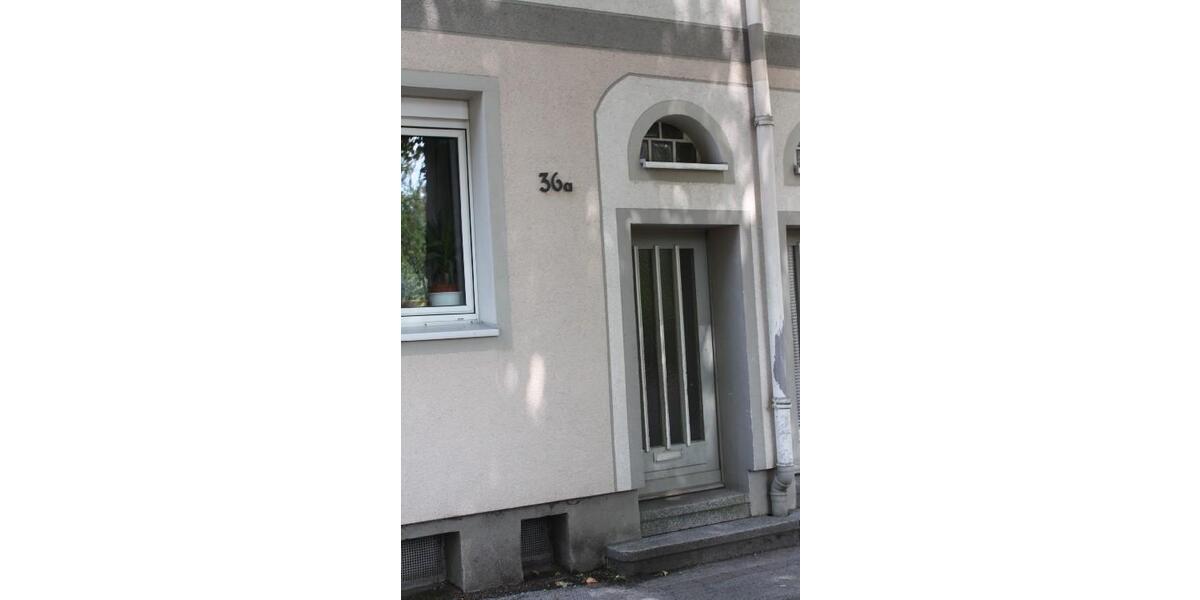 Erdgeschoßwohnung Lünen Brambauer - 2.5 Zimmer, 40 m&sup2;, 370&euro; | Angebot:25301599