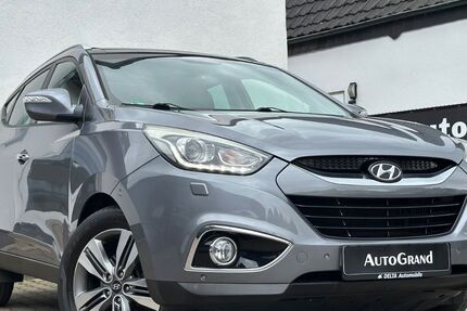 Hyundai ix35 177.054 km 9.999 &euro; Beckum 59269