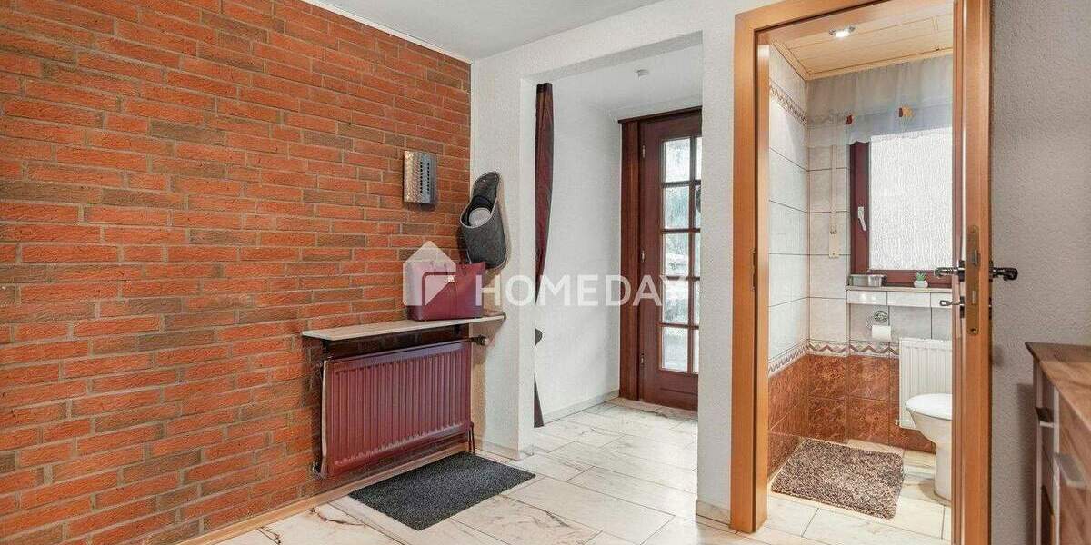 Reihenmittelhaus Dortmund Brechten - 5 Zimmer, 156 m&sup2;, 469.000&euro; | Angebot:25140786