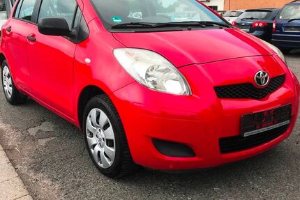 Toyota Yaris 227.741 km 2.699 &euro; Unna 59425