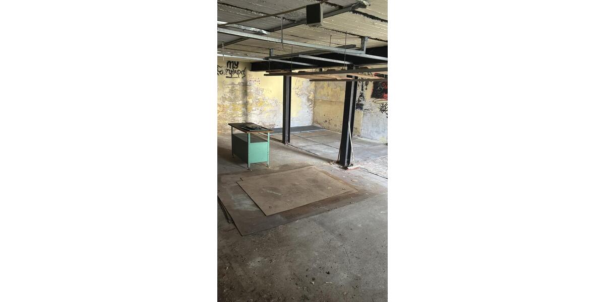 Gewerbeobjekt Menden (Sauerland) Bösperde - 300&euro; | Angebot:25886544