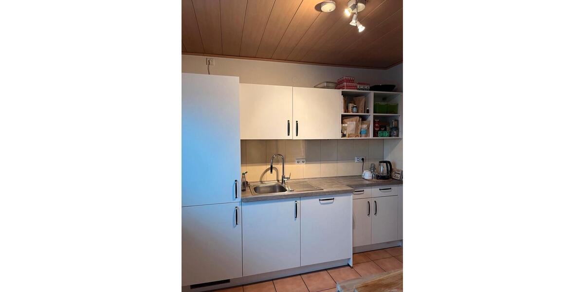 Etagenwohnung Wickede (Ruhr) - 4 Zimmer, 107 m&sup2;, 1.150&euro; | Angebot:26320474