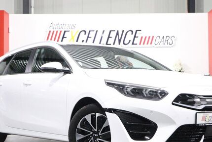 Kia ceed Sportswagon 76.000 km 17.991 &euro; Hamm 59077