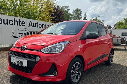 Hyundai i10 88.900 km 10.495 &euro; Beckum 59269