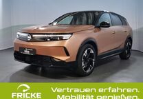 Gebrauchtwagen Opel Grandland (X)