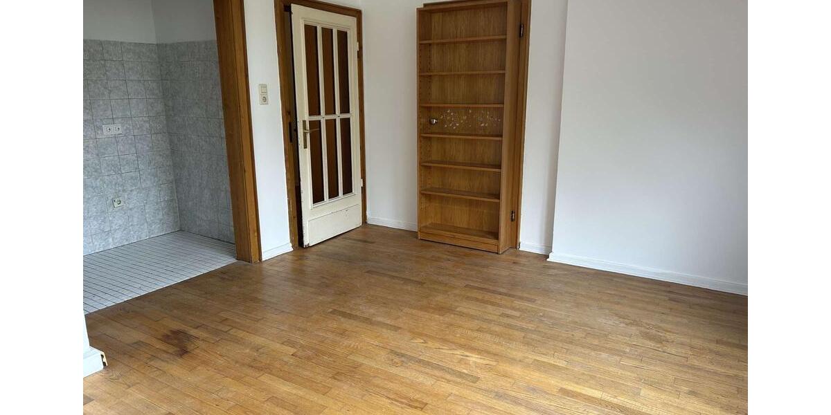 Dachgeschoßwohnung Dortmund Gartenstadt - 3 Zimmer, 63 m&sup2;, 500&euro; | Angebot:25118619