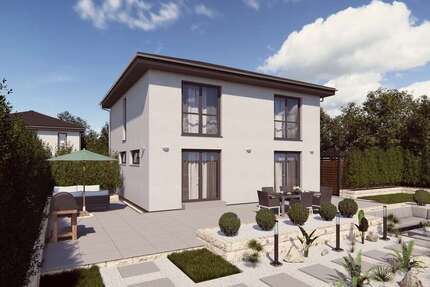 Haus Oelde - 5 Zimmer, 142 m&sup2;, 529.500&euro; | Angebot:25463257