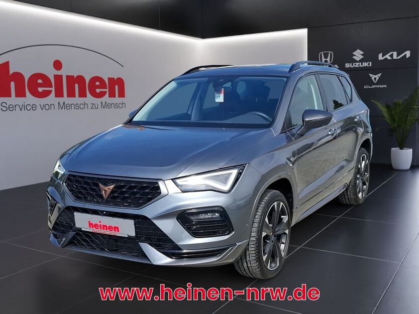 Ateca