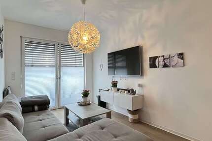 Wohnung zum Mieten in Dortmund 630 € 57 m²