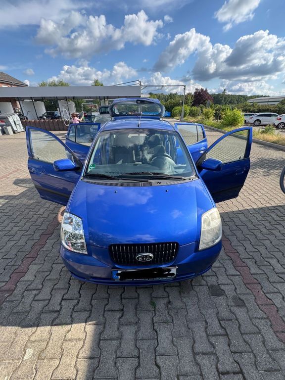 Picanto