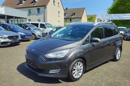 Ford Grand C-Max 151.930 km 7.490 &euro; Bergkamen 59192