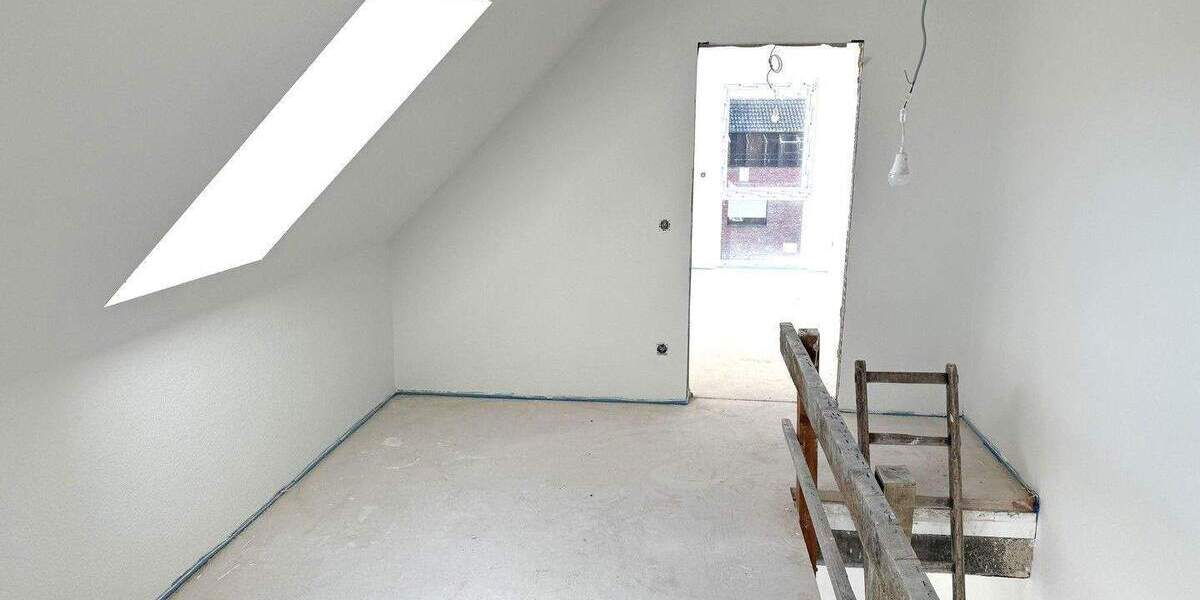 Etagenwohnung Drensteinfurt - 4 Zimmer, 98 m&sup2;, 443.000&euro; | Angebot:25657607