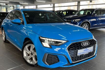 Audi A3 45.170 km 29.399 &euro; Werl 59457
