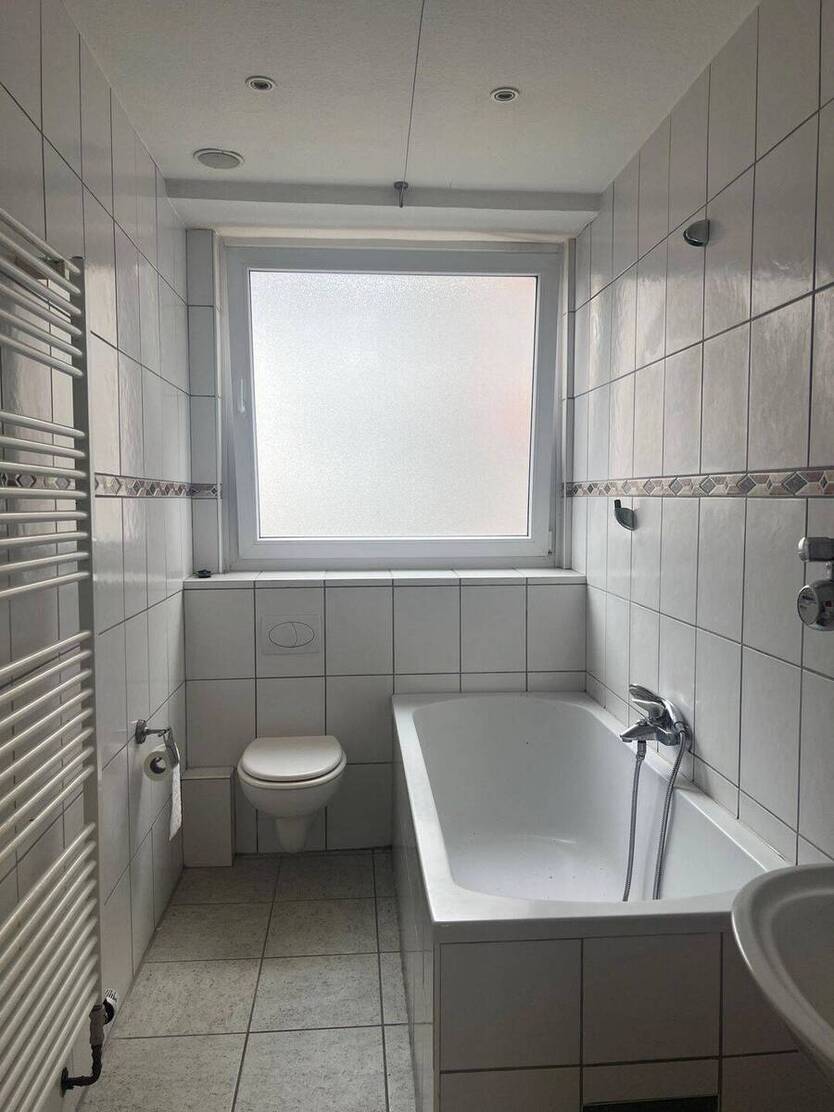 Zentrale Eigentumswohnung in Dortmund 3 zimmer