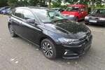 Polo Active 1.0 APP CLIMATRONIC ALU APS SITZHEIZUN