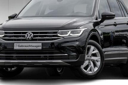 VW Tiguan 68.150 km 30.950 &euro; Beckum 59269