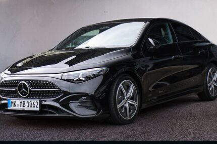 Mercedes-Benz CLA 180 14.500 km 45.170 &euro; Menden 58706
