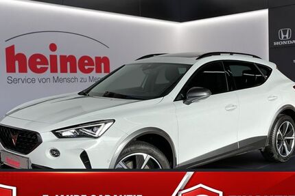 Cupra Formentor 21.826 km 25.909 &euro; Holzwickede 59439
