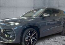 Gebrauchtwagen VW Tayron