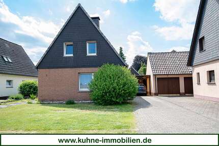 Haus Lünen Alstedde - 4 Zimmer, 113 m&sup2;, 389.000&euro; | Angebot:24944060
