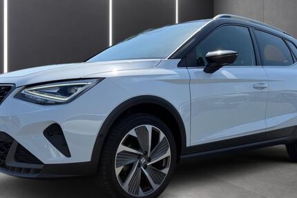 Seat Arona 51.244 km 22.490 &euro; Ennigerloh 59320