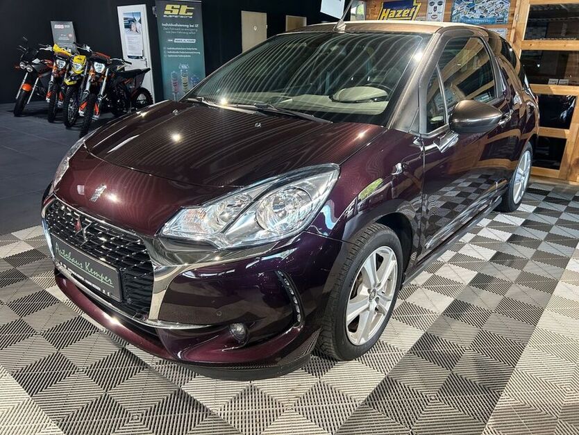 DS3