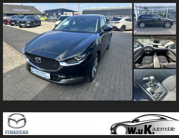 Mazda CX-30 21.564 km 25.790 &euro; Kamen 59174