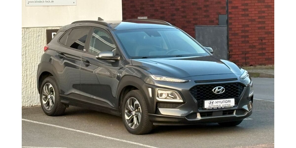 Hyundai KONA 43.491 km 19.480 &euro; Selm-Bork 59379
