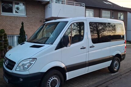 Mercedes-Benz Sprinter 198.000 km 13.500 &euro; Lünen 44534