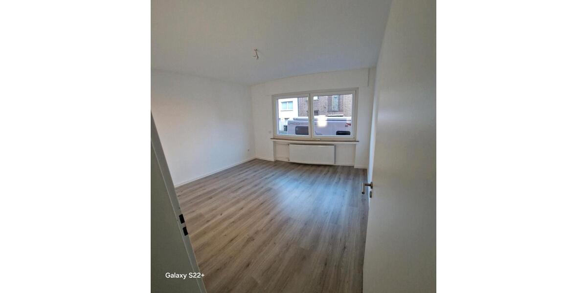Erdgeschoßwohnung Hamm Heessen - 2 Zimmer, 58 m&sup2;, 729&euro; | Angebot:25052516