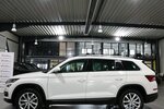 Skoda Kodiaq 2.0 TDI DSG STYLE / VIRTUAL-COCKPIT, LED 190.000 km 18.444 &euro; Hamm 59077