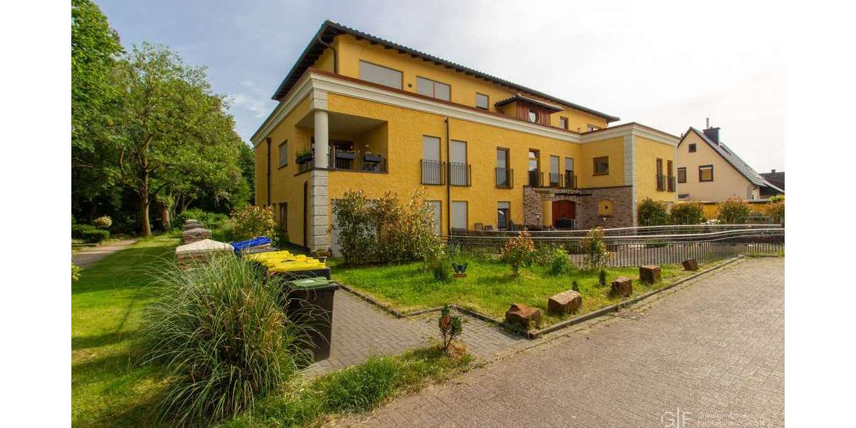 Etagenwohnung Selm - 3.5 Zimmer, 105 m&sup2;, 459.600&euro; | Angebot:26866874