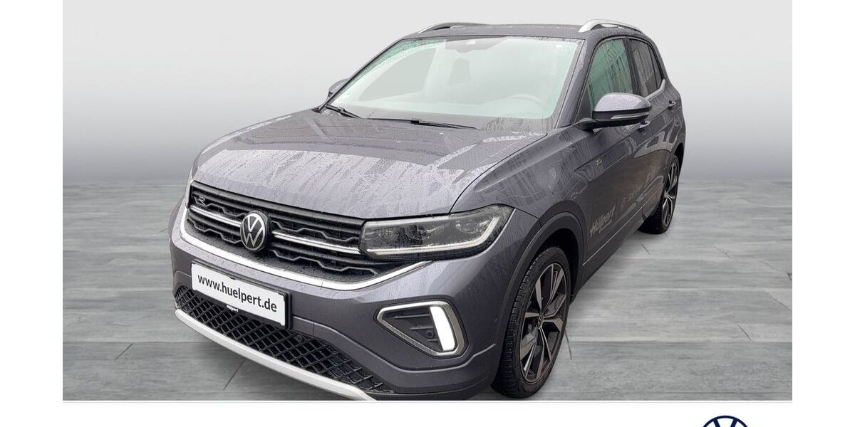 VW T-Cross 9.094 km 25.705 &euro; Bergkamen 59192